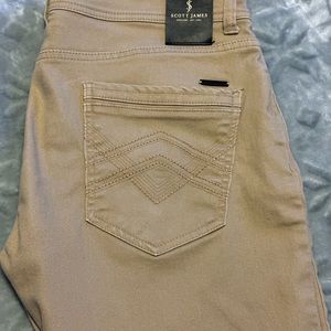 Men’s dress denim/ chinos 34/32